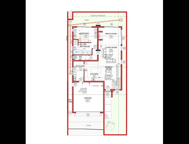 3 BEDROOM HOUSE FOR SALE IN ST HELENA VIEWS